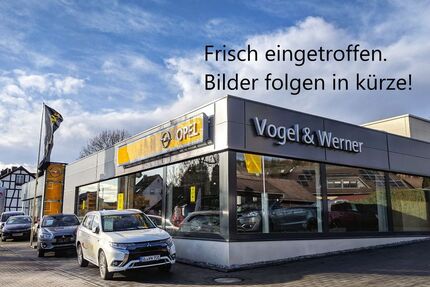 Mitsubishi Eclipse Cross 33.500 km 26.990 &euro; Overath 51491