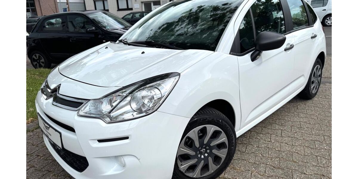 Citroen C3 83.000 km 3.790 &euro; Köln/Wahn 51147