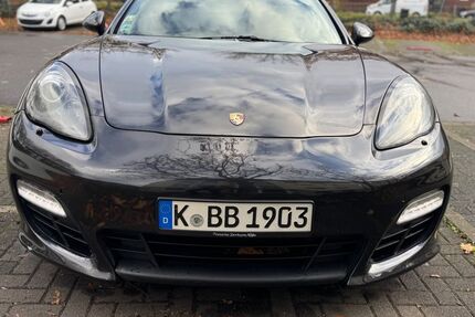 Porsche Panamera 247.017 km 19.900 € Köln 50827