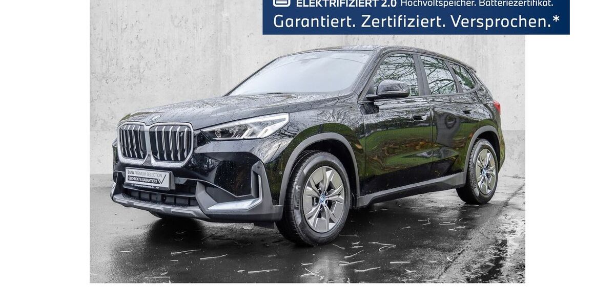 BMW iX1 32.644 km 33.995 € Köln-West 50858