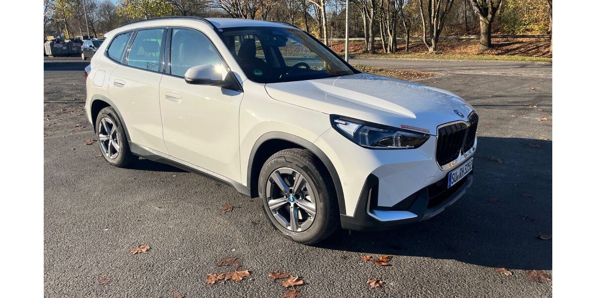BMW X1 7.000 km 46.000 &euro; Lohmar 53797