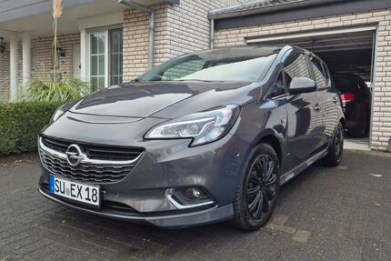 Opel Corsa 67.000 km 8.300 &euro; Niederkassel 53859