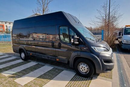 Fiat Ducato 150.000 km 11.999 &euro; Köln 51103