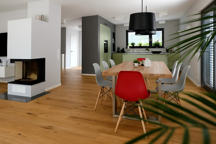 Ihr 205 m² Generationenhaus für 4.420?€ im Monat 8 zimmer