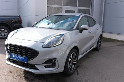 Ford Puma 38.096 km 18.990 &euro; Köln 50825