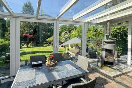 Haus zum Kaufen in Remscheid 448.000 € 129 m² 5 zimmer