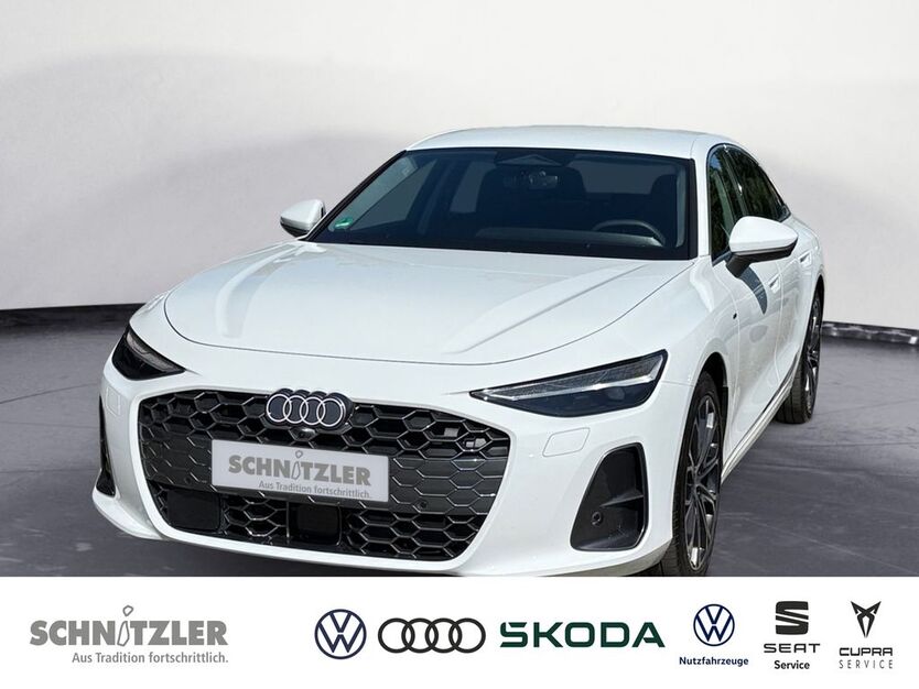 Audi A6 5.999 km 60.980 € Hilden 40721