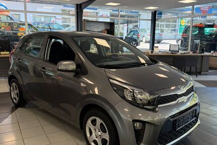 Kia Picanto 54.706 km 10.000 &euro; Wülfrath 42489