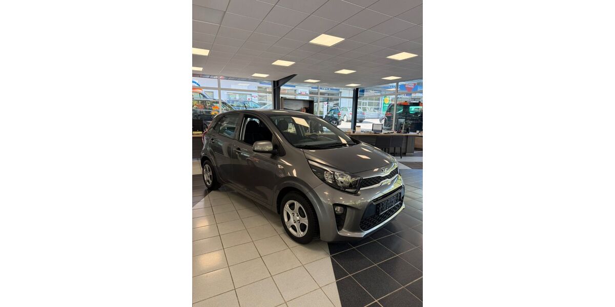 Kia Picanto 54.706 km 10.000 &euro; Wülfrath 42489