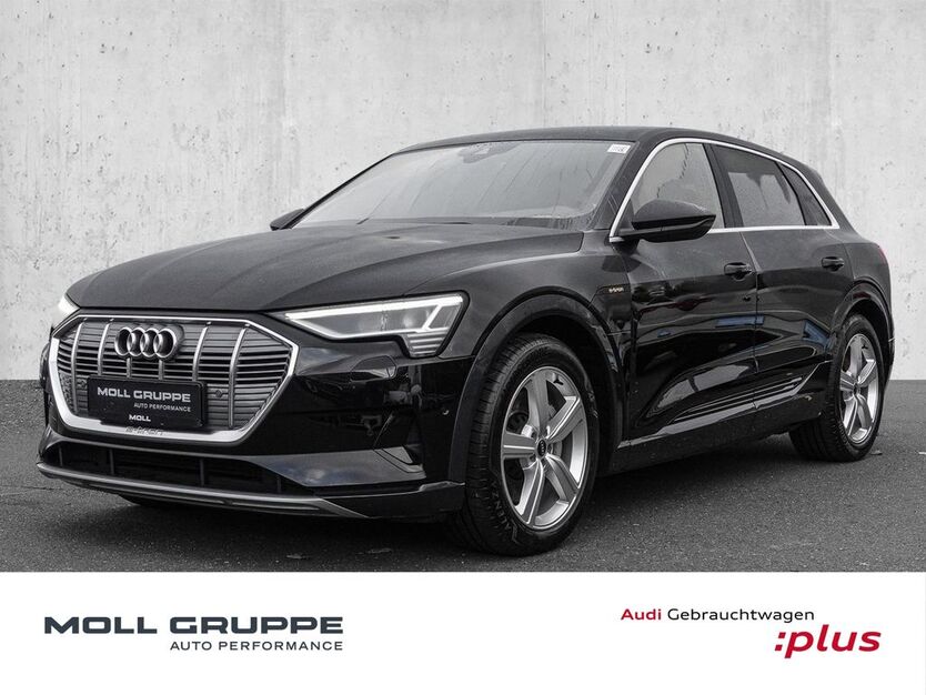 Audi e-tron 36.045 km 31.450 € Düsseldorf 40474