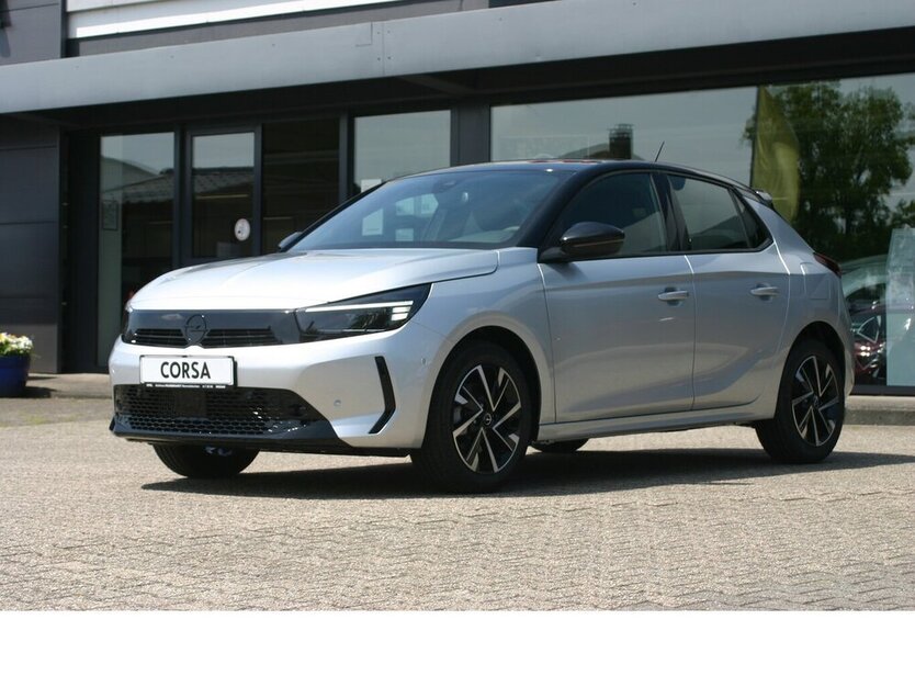 Opel Corsa GS Hybrid|Voll-LED|Toter-Winkel|Kamera 1.500 km 24.950 € Wermelskirchen 42929