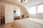 Dachgeschoßwohnung Neuss Augustinusviertel - 2.5 Zimmer, 67 m&sup2;, 1.150&euro; | Angebot:25968665