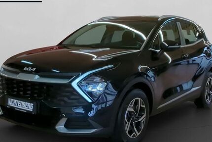 Kia Sportage 72.300 km 19.590 &euro; Leverkusen 51381