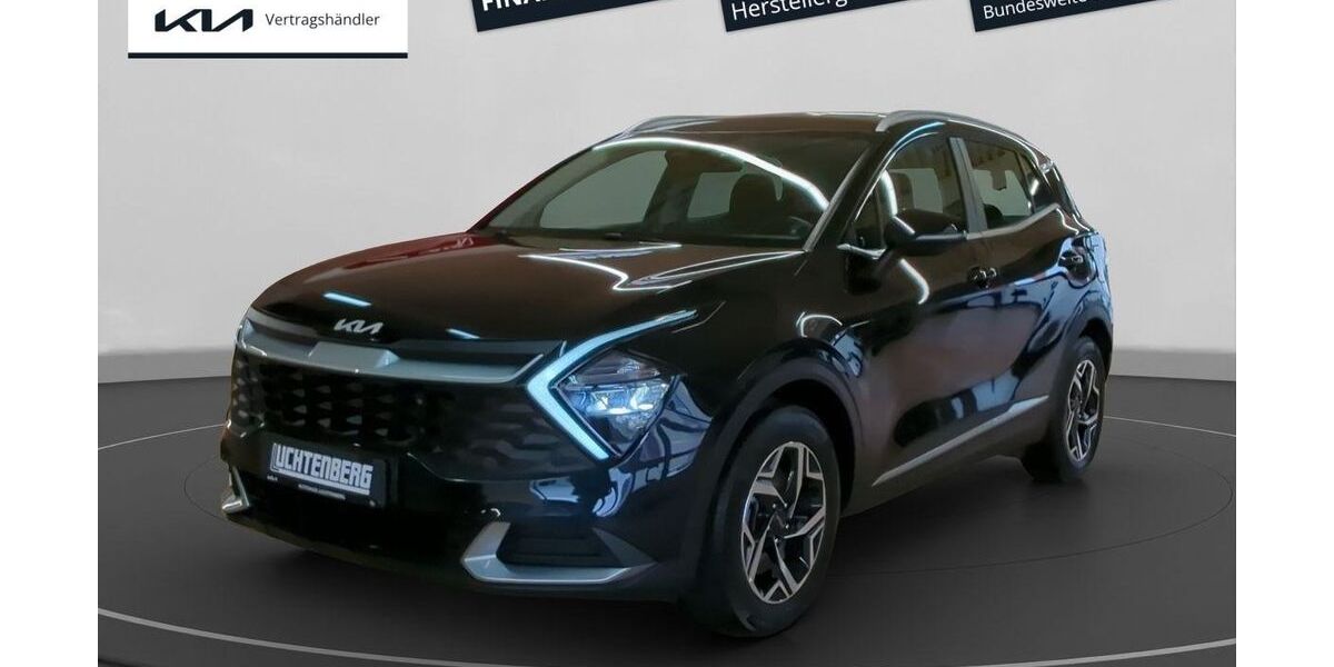 Kia Sportage 72.300 km 19.590 &euro; Leverkusen 51381