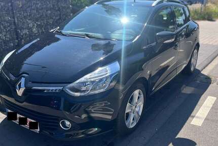 Renault Clio 185.091 km 6.500 &euro; Solingen 42655