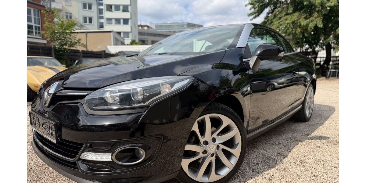 Renault Megane 150.000 km 5.950 &euro; Köln 50674