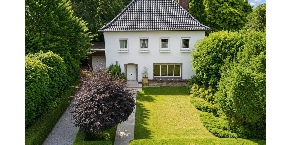 Einfamilienhaus Hilden Kalstert - 6 Zimmer, 210 m&sup2;, 895.000&euro; | Angebot:27114892