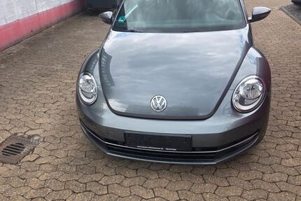 VW Beetle 140.900 km 4.999 &euro; BRÜHL 50321