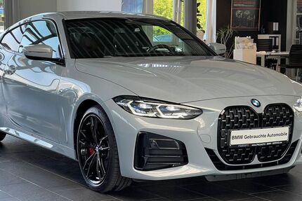 BMW M440 9.700 km 57.955 € Langenfeld 40764