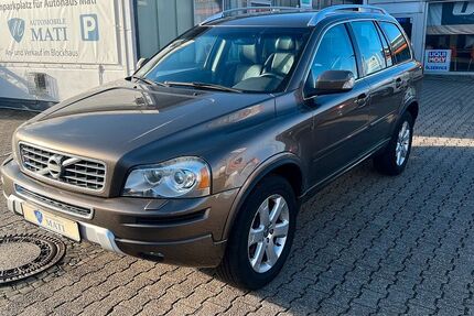 Volvo XC90 184.000 km 14.500 &euro; Hürth 50354