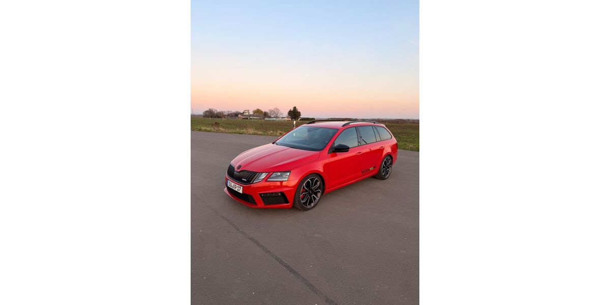 Skoda Octavia 112.000 km 21.800 &euro; Niederkassel 53859