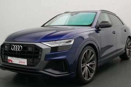 Audi Q8 68.031 km 57.480 &euro; Leverkusen 51373