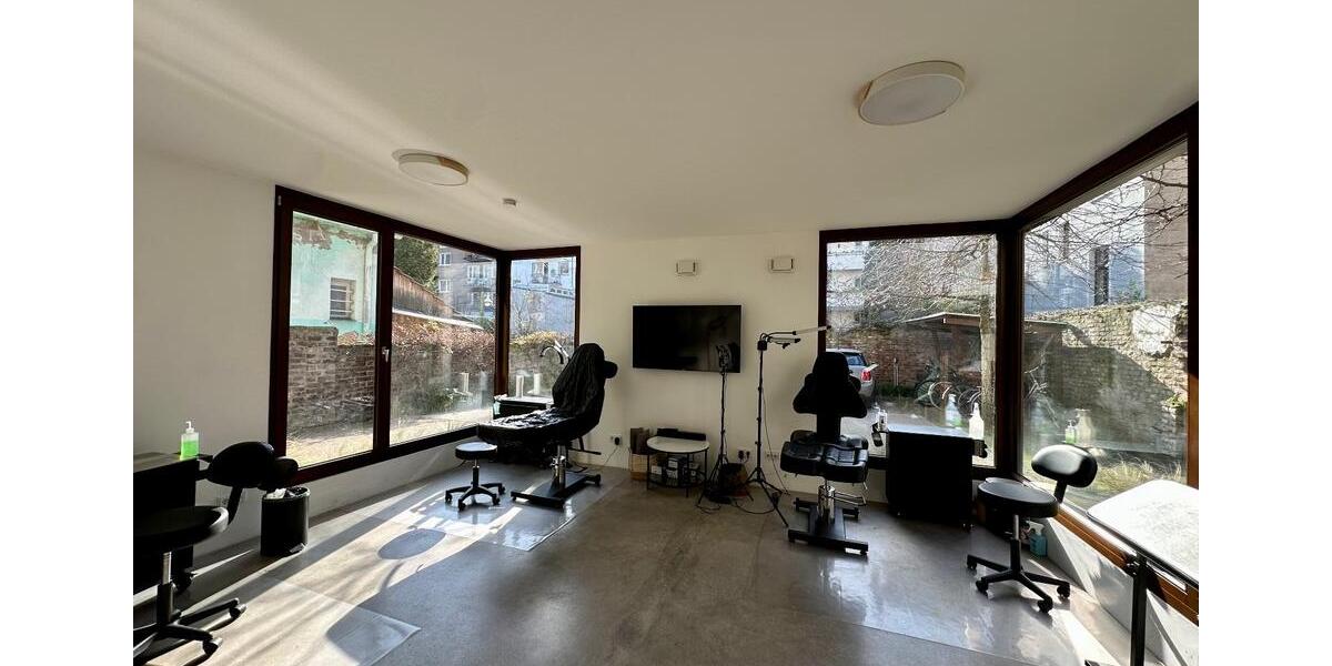 Gewerbeobjekt Köln Nippes - 2.100&euro; | Angebot:26376854