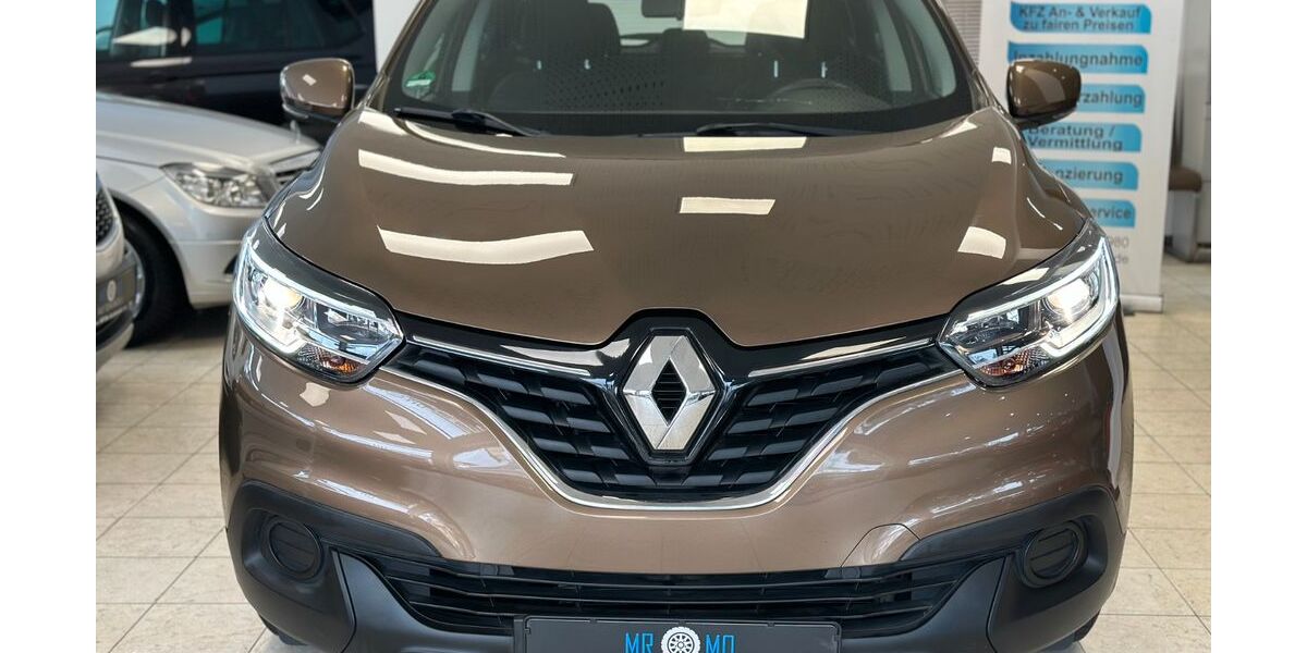 Renault Kadjar 54.000 km 12.199 &euro; Hürth 50354