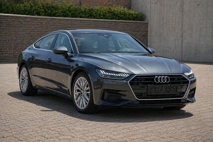 Audi A7 60.512 km 34.900 &euro; Düsseldorf 40597
