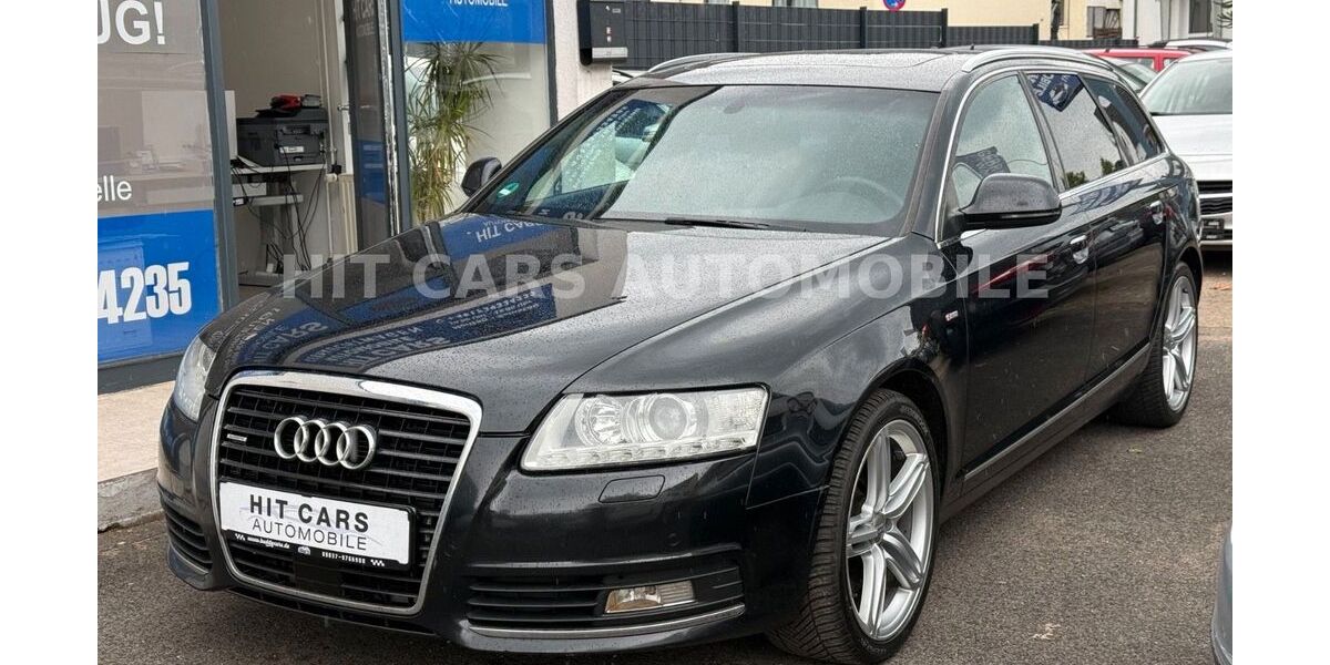Audi A6 412.000 km 4.900 &euro; Leverkusen 51375