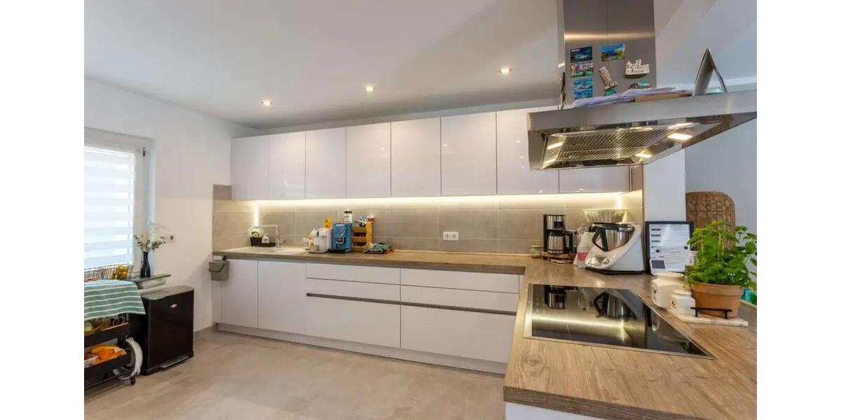 Reihenendhaus (Quadrath Ichendorf) 4 zimmer