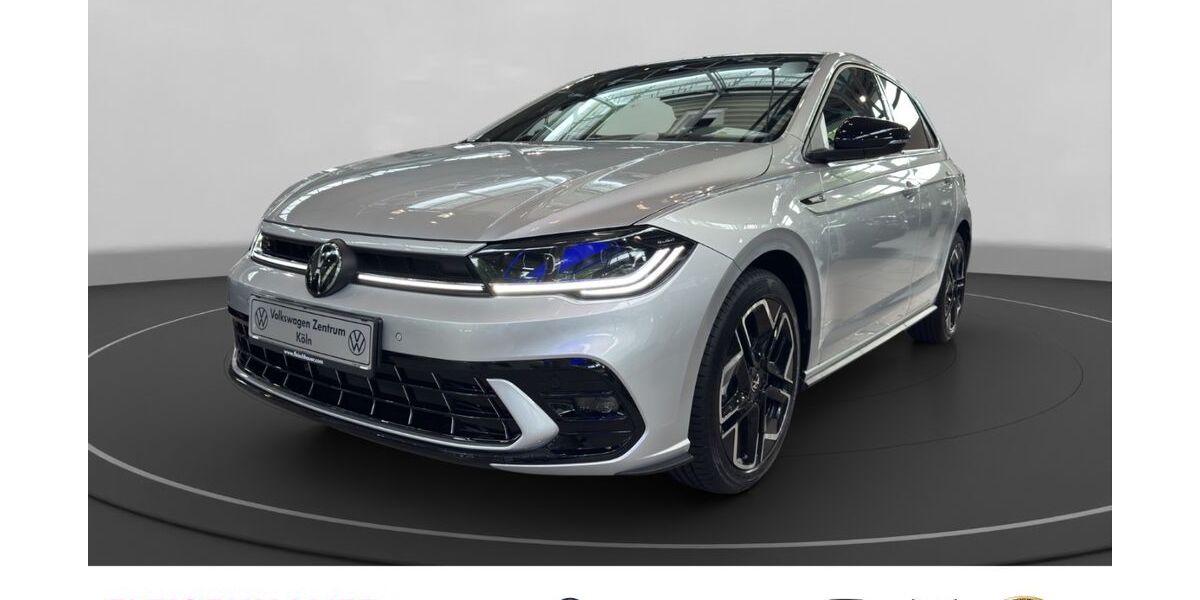 VW Polo 4.500 km 28.980 &euro; Köln-Raderberg 50968