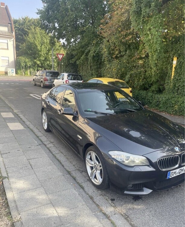 BMW 535 230.000 km 15.500 € Wesseling 50389