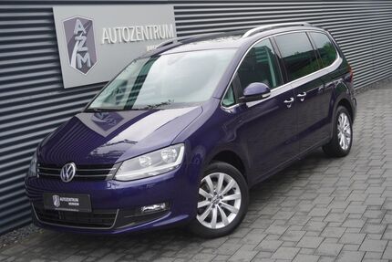 VW Sharan 70.000 km 27.990 &euro; Monheim am Rhein 40789