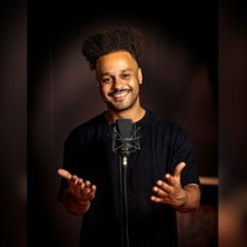 COSSU - WE ARE THE GERMANS - Stand-Up Comedy 03.03.2026 Savoy Theater