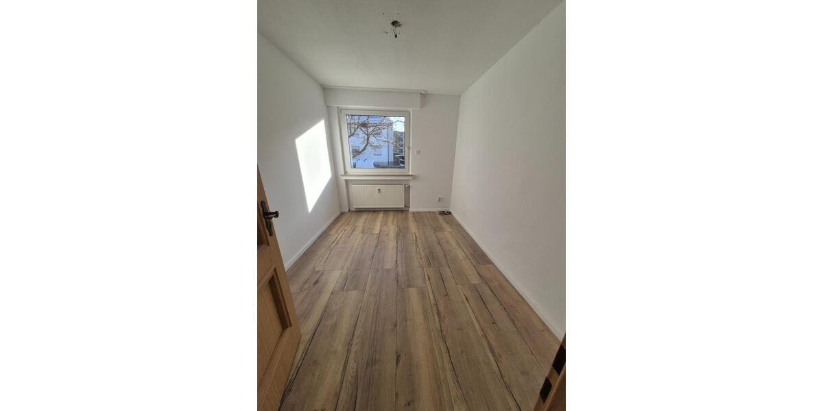 Helle 3-Zimmer Wohnung in Leverkusen-Schlebusch 3 zimmer