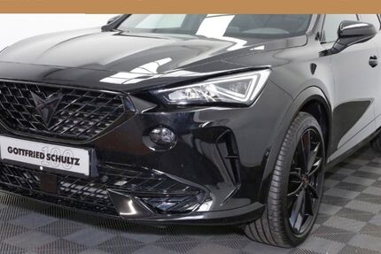 Cupra Formentor 59.000 km 25.450 &euro; Solingen 42653