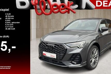 Audi Q3 3.000 km 57.299 &euro; Wermelskirchen 42929