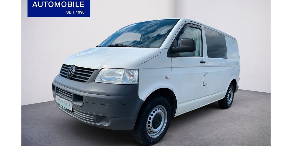 VW T5 Transporter 326.000 km 5.990 &euro; Neuss 41462