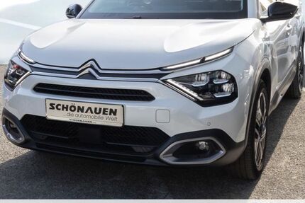 Citroen C4 X 19.886 km 19.490 &euro; Kerpen 50171