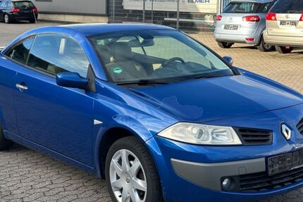 Renault Megane 144.900 km 3.450 € Bornheim 53332
