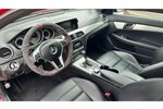 Mercedes-Benz C 250 C Coupe C 250 CGI BlueEfficiency 166.900 km 11.390 &euro; Troisdorf 53844