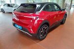 Opel Mokka Ultimate Matrix AGR SHZ LHZ ACC Kam 20.945 km 21.800 &euro; HAAN 42781