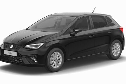 Seat Ibiza 22.893 km 21.980 &euro; Leverkusen 51373