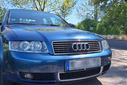 Audi A4 116.000 km 2.400 &euro; Mettmann 40822