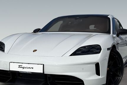 Porsche Taycan 3.900 km 149.900 € Bergisch Gladbach 51429