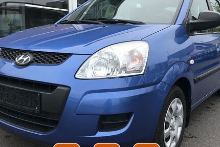 Hyundai Matrix 223.600 km 1.350 &euro; Pulheim 50259