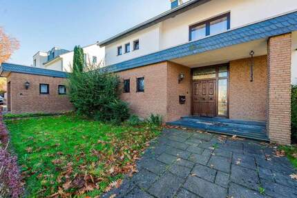 Haus Kerpen Horrem - 6 Zimmer, 207 m&sup2;, 890.000&euro; | Angebot:25683195