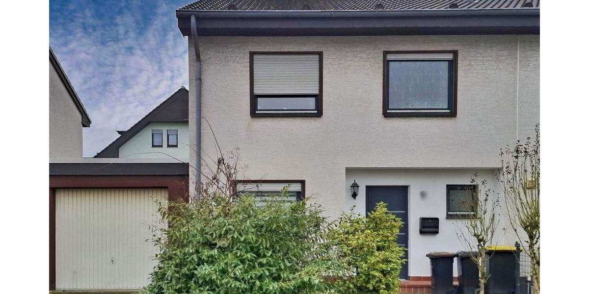 Reihenendhaus Lohmar - 4 Zimmer, 112 m&sup2;, 398.500&euro; | Angebot:25142268