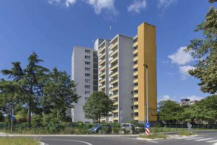 Wohnung Bergheim Quadrath-Ichendorf - 2 Zimmer, 56 m&sup2;, 275&euro; | Angebot:27286265